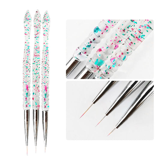 Haute Hands™ Gel Drawing Nail Polish
