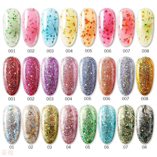 Haute Hands™ Gel Nail Polish