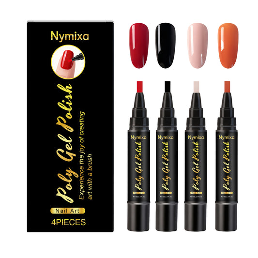 Haute Hands™ Poly Gel Polish
